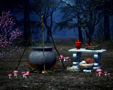 Let’s Talk Witch – Mojo Bags, What Are They & How To Make One.